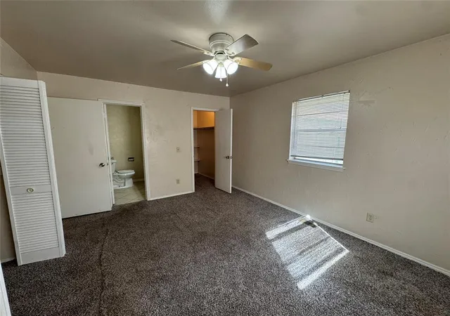 Listing Photo 4 - Condo for sale in building located at 3600 N Willow Springs Dr, Oklahoma City, OK 73112