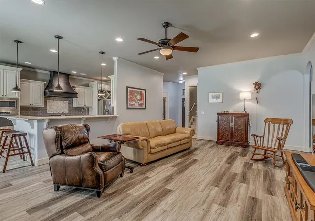 Photo 4 of Single family home for sale at 4712 NW 151st Terrace, Edmond, OK 73013 | MLS# 1235525 | Listing updated on 2026-07-14