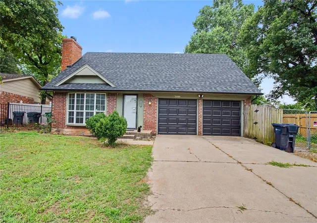 Photo 1 of Single family home for sale at 3504 Se 46th Street, Oklahoma City, OK 73135 | MLS# 1235528 | Listing updated on 2026-06-26