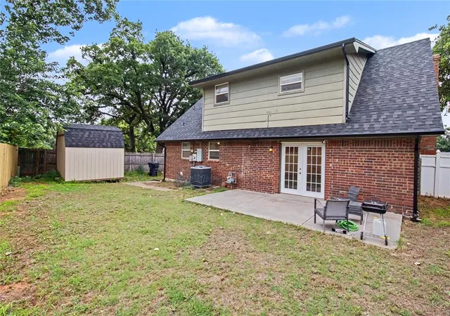 Photo 30 of Single family home for sale at 3504 Se 46th Street, Oklahoma City, OK 73135 | MLS# 1235528 | Listing updated on 2026-06-26