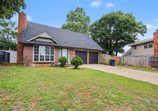Photo 2 of Single family home for sale at 3504 SE 46th Street, Oklahoma City, OK 73135 | MLS# 1235528 | Listing updated on 2026-06-26