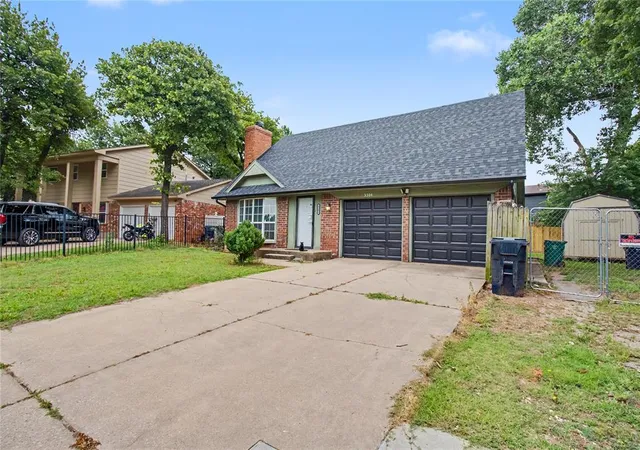Photo 3 of Single family home for sale at 3504 SE 46th Street, Oklahoma City, OK 73135 | MLS# 1235528 | Listing updated on 2026-06-26