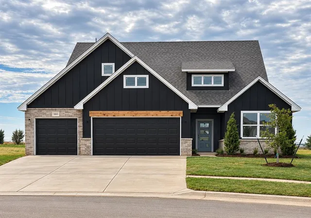 Photo 1 of Single family home for sale at 1063 Copper Ridge Cir, Piedmont, OK 73078 | MLS# 1235531 | Listing updated on 2026-09-27