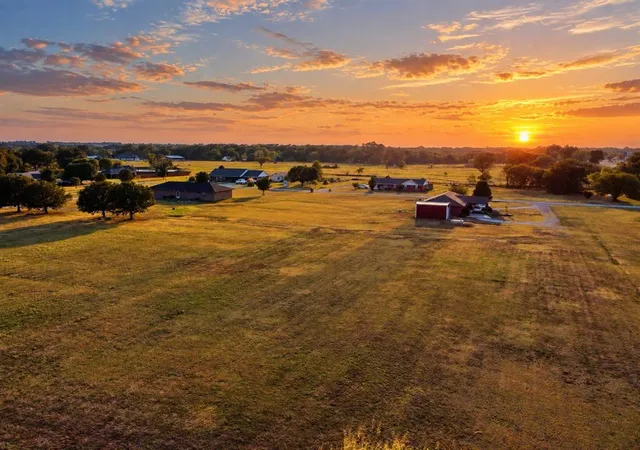 Land for sale at S Cody Rd, Earlsboro, OK 74840 | MLS# 1235533
