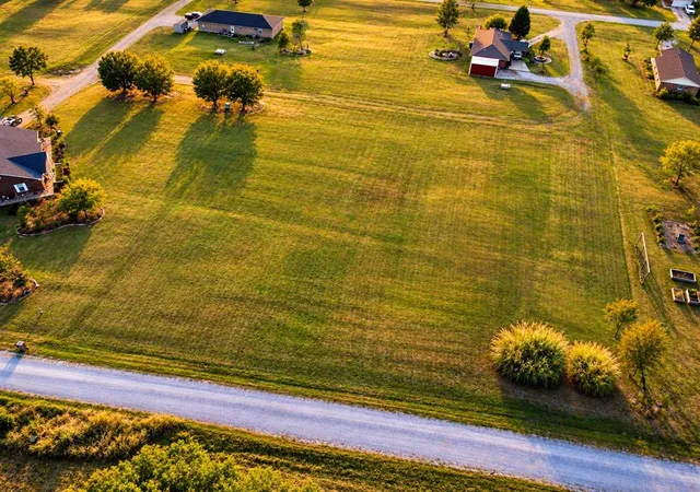 Photo 1 of Land for sale at S Cody Rd, Earlsboro, OK 74840 | MLS# 1235533 | Listing updated on 2026-09-25