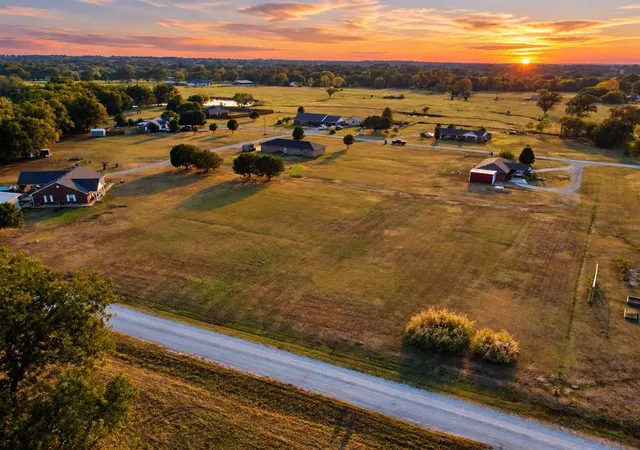 Photo 2 of Land for sale at S Cody Rd, Earlsboro, OK 74840 | MLS# 1235533 | Listing updated on 2026-09-25