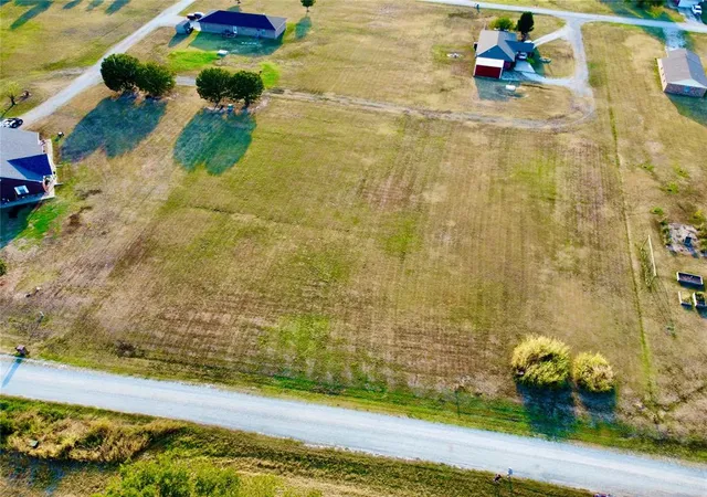 Photo 3 of Land for sale at S Cody Rd, Earlsboro, OK 74840 | MLS# 1235533 | Listing updated on 2026-09-25