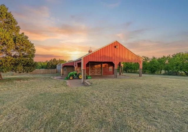 Photo 2 of Land for sale at W Waterloo Rd, Edmond, OK 73025 | MLS# 1235534 | Listing updated on 2026-07-01
