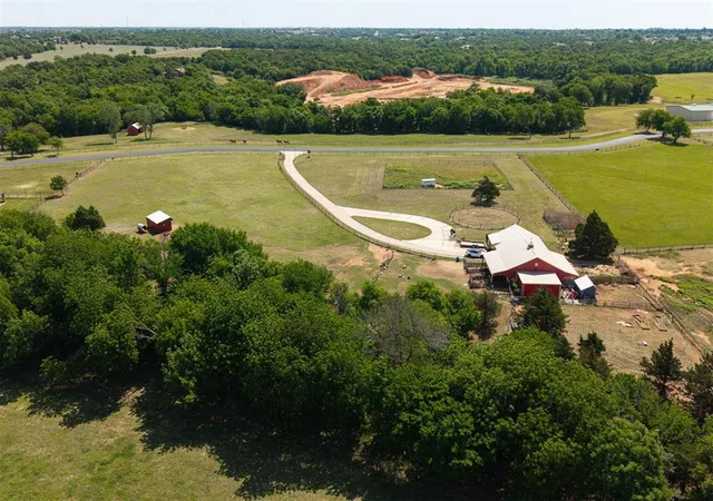 Photo 3 of Land for sale at W Waterloo Rd, Edmond, OK 73025 | MLS# 1235534 | Listing updated on 2026-07-01