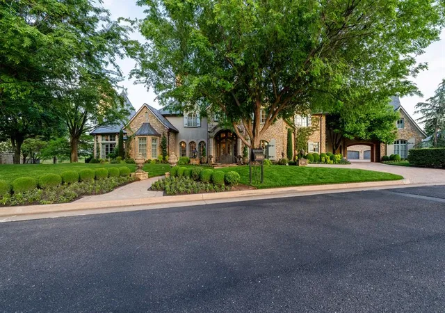 3rd image of 14800 Dalea Dr, Oklahoma City, OK 73142 | MLS# 1235539