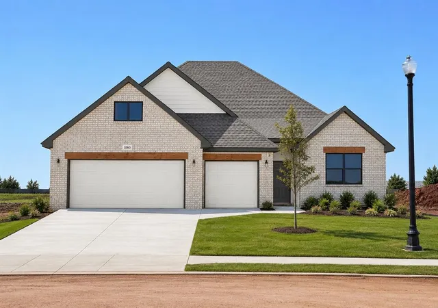 1st image of 1060 Copper Ridge Cir, Piedmont, OK 73078 | MLS# 1235556