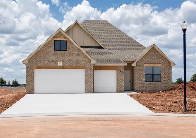 2nd image of 1060 Copper Ridge Cir, Piedmont, OK 73078 | MLS# 1235556