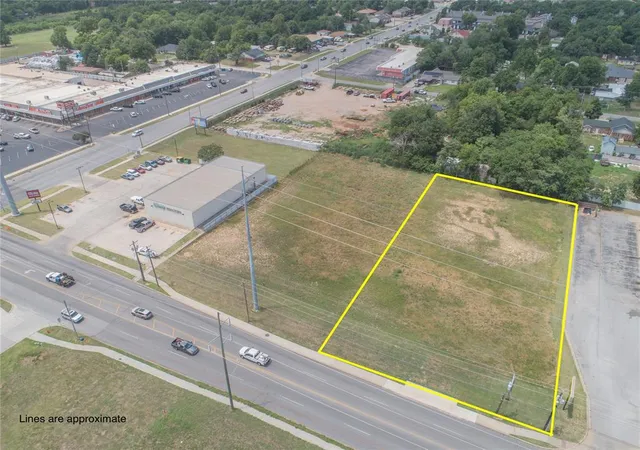 Photo 1 of Land for sale at 6905 Nw 10th Street, Oklahoma City, OK 73127 | MLS# 1235557 | Listing updated on 2026-06-24