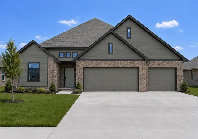Photo 1 of Single family home for sale at 1210 Copper Ridge Cir, Piedmont, OK 73078 | MLS# 1235561 | Listing updated on 2026-08-10
