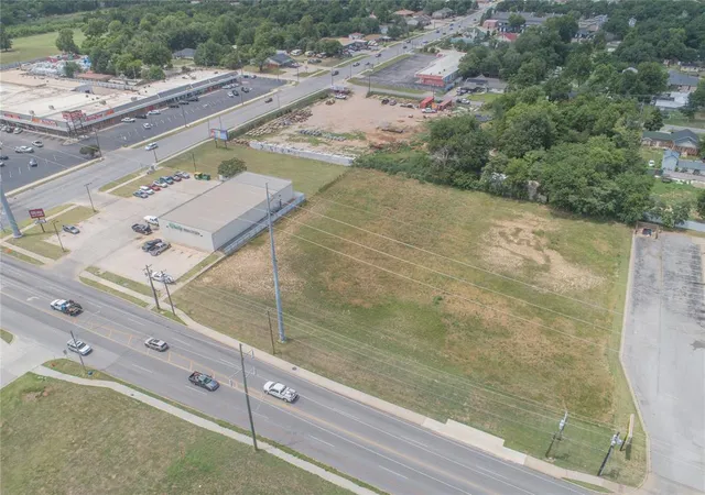 Photo 3 of Land for sale at 6909 Nw 10th Street, Oklahoma City, OK 73127 | MLS# 1235567 | Listing updated on 2026-06-24