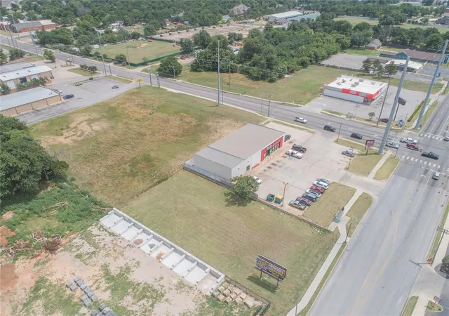Photo 3 of Land for sale at 1120 N Rockwell Ave, Oklahoma City, OK 73127 | MLS# 1235568 | Listing updated on 2026-06-24