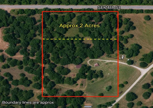 Homes for sale in Choctaw, OK | 0 Se 74th Rd, Choctaw, OK 73020 | MLS# 1235569