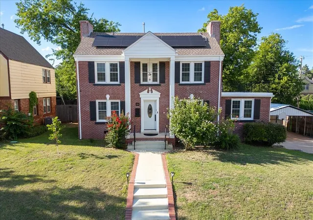 Photo 1 of Sale Pending at 2801 Nw 25th Street, Oklahoma City, OK 73107 | MLS# 1235577 | Listing updated on 2026-08-30