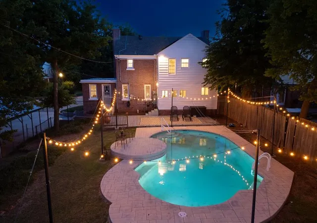 Photo 2 of Sale Pending at 2801 Nw 25th Street, Oklahoma City, OK 73107 | MLS# 1235577 | Listing updated on 2026-08-30