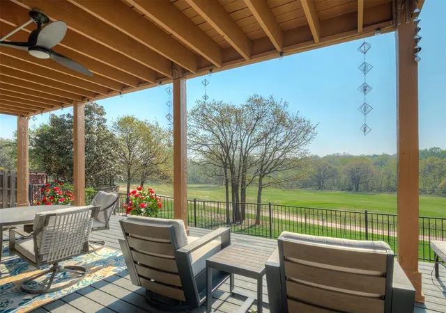 Photo 3 of Sale Pending at 3048 Garden Vista, Edmond, OK 73034 | MLS# 1235579 | Listing updated on 2026-07-17