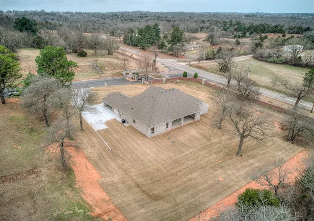 50th image of 13001 Se 94 St, Oklahoma City, OK 73165 | MLS# 1235590