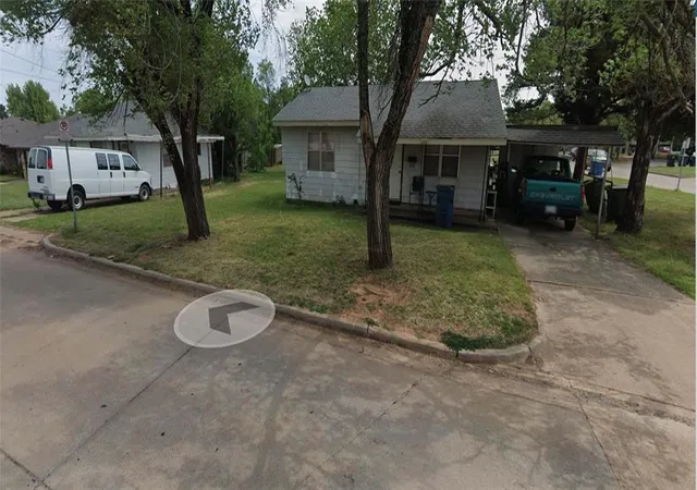 4th image of 224 N Blackwelder Ave, Edmond, OK 73034 | MLS# 1235597