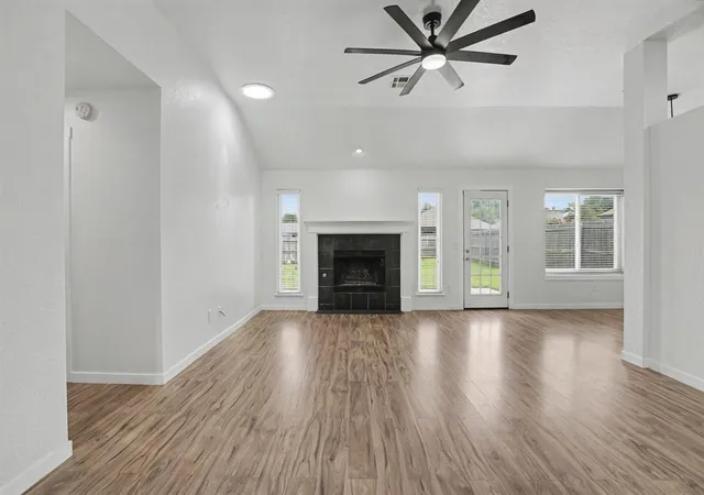 Photo 3 of Single family home for sale at 12332 Sw 12th Street, Yukon, OK 73099 | MLS# 1235598 | Listing updated on 2026-08-08