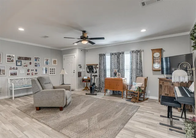 Homes for sale in Blanchard, OK | 21268 Prairie View Rd, Blanchard, OK 73010 | MLS# 1235603