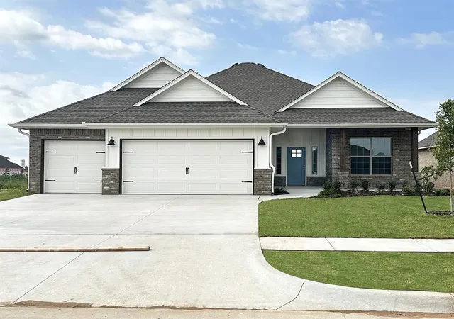 1st image of 1708 Atticus Ave, Norman, OK 73072 | MLS# 1235610