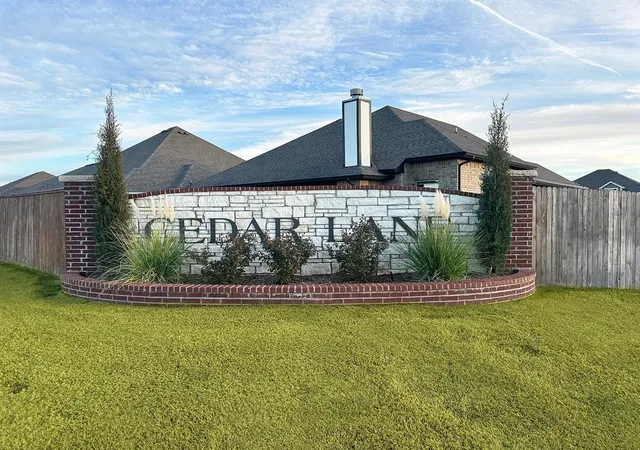 Photo 3 of Single family home for sale at 1708 Atticus Ave, Norman, OK 73072 | MLS# 1235610 | Listing updated on 2026-10-07