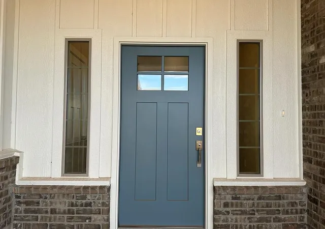 Photo 4 of Single family home for sale at 1708 Atticus Ave, Norman, OK 73072 | MLS# 1235610 | Listing updated on 2026-10-07