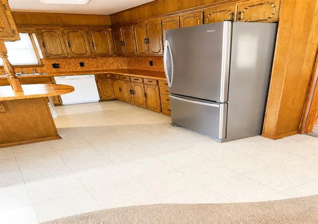 Photo 3 of Single family home for sale at 110 N Bailey, Hobart, OK 73651 | MLS# 1235625 | Listing updated on 2026-07-20
