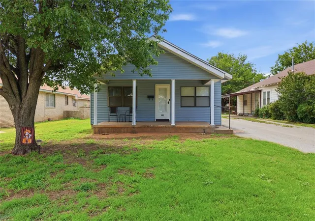 Homes for sale in Hobart, OK | 403 N Hitchcock St, Hobart, OK 73651 | MLS# 1235626