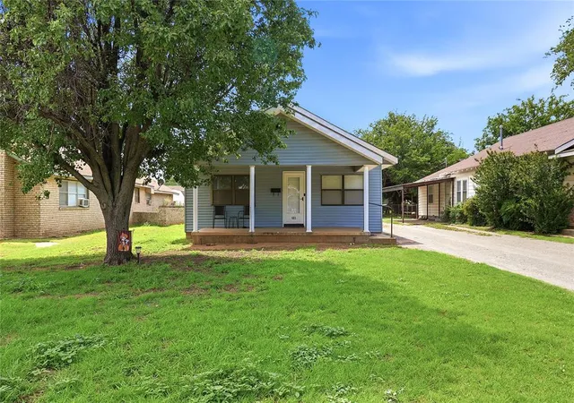 Homes for sale in Hobart, OK | 403 N Hitchcock St, Hobart, OK 73651 | MLS# 1235626