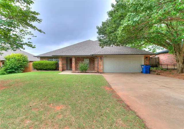 1st image of 329 E Twelve Oaks Ter, Mustang, OK 73064 | MLS# 1235628