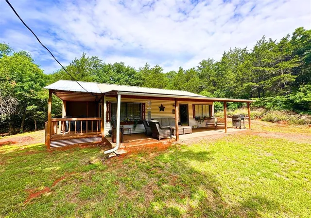 Homes for sale in Hinton, OK | 10830 Locust St, Hinton, OK 73047 | MLS# 1235630