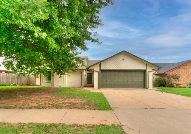 Photo 3 of Single family home for sale at 3128 Sw 100th Place, Oklahoma City, OK 73159 | MLS# 1235631 | Listing updated on 2026-08-25