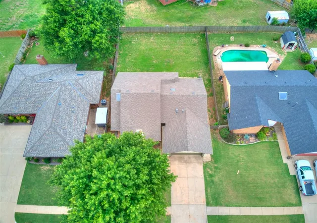 Photo 3 of Single family home for sale at 3128 SW 100th Place, Oklahoma City, OK 73159 | MLS# 1235631 | Listing updated on 2026-08-25