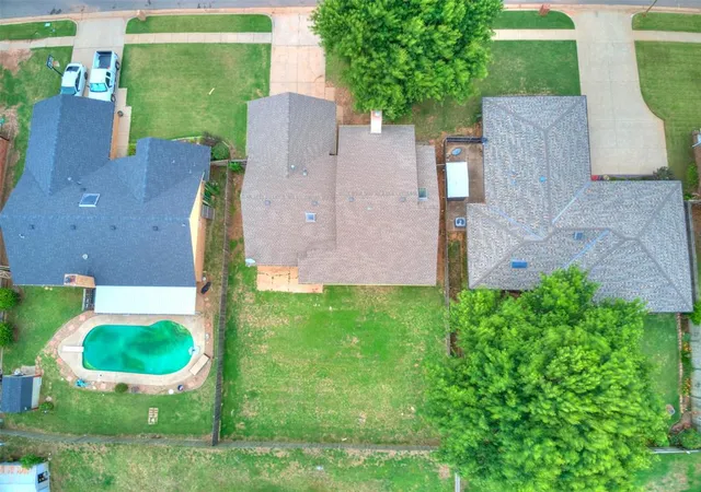 Photo 4 of Single family home for sale at 3128 SW 100th Place, Oklahoma City, OK 73159 | MLS# 1235631 | Listing updated on 2026-08-25