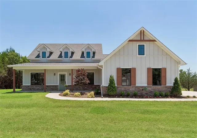 Homes for sale in Arcadia, OK | 8081 Sacred Forest, Arcadia, OK 73007 | MLS# 1235632