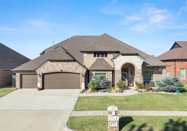 1st image of 13313 Ambleside Dr, Yukon, OK 73099 | MLS# 1235635