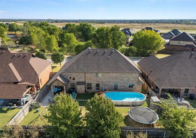 46th image of 13313 Ambleside Dr, Yukon, OK 73099 | MLS# 1235635