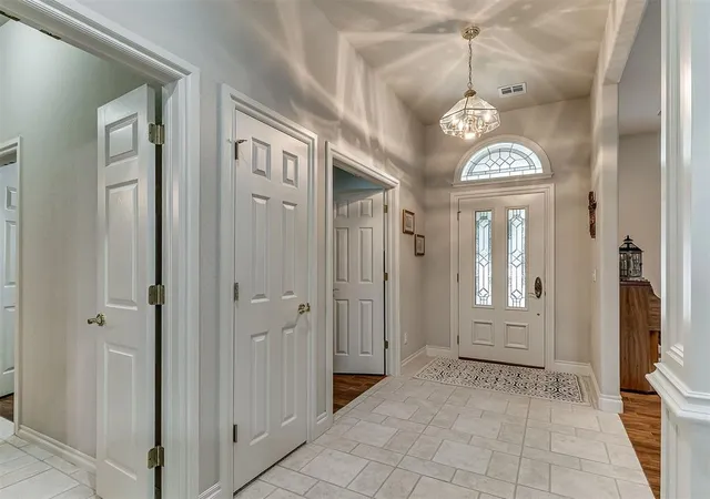 Photo 3 of Sale Pending at 2849 Sw 125th Place, Oklahoma City, OK 73170 | MLS# 1235637 | Listing updated on 2026-08-31