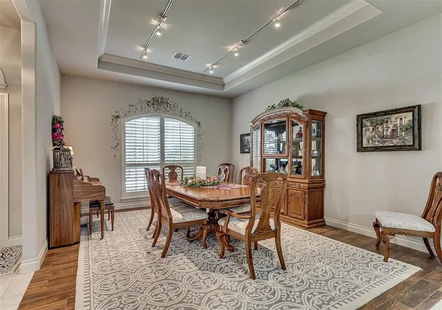 Photo 3 of Sale Pending at 2849 SW 125th Place, Oklahoma City, OK 73170 | MLS# 1235637 | Listing updated on 2026-08-31