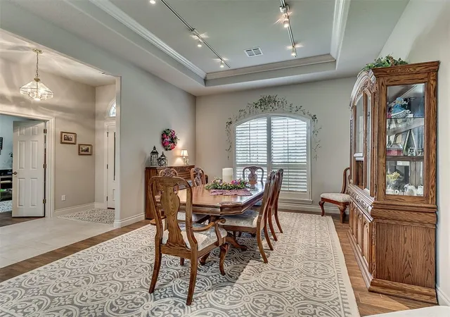 Photo 4 of Sale Pending at 2849 SW 125th Place, Oklahoma City, OK 73170 | MLS# 1235637 | Listing updated on 2026-08-31