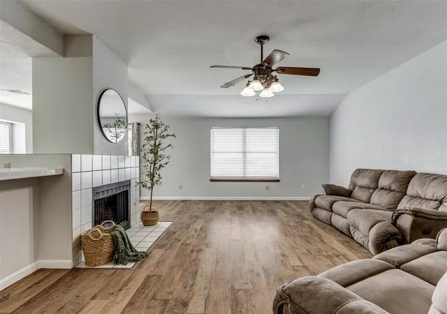 Homes for sale in Midwest City, OK | 1408 Nottoway Dr, Midwest City, OK 73130 | MLS# 1235640