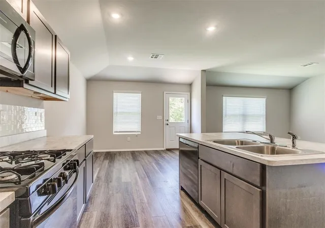 Photo 3 of Sale Pending at 4204 Olivia St, Mustang, OK 73064 | MLS# 1235641 | Listing updated on 2026-08-21