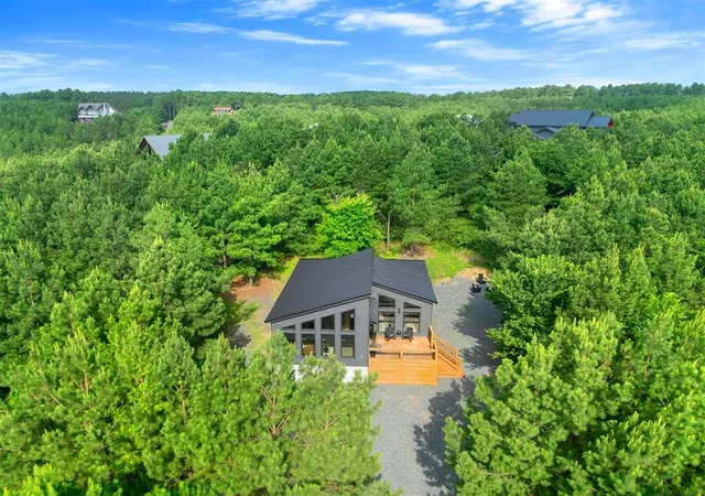 1st image of 105 S Spruce Trl, Broken Bow, OK 74728 | MLS# 1235648