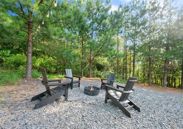 39th image of 105 S Spruce Trl, Broken Bow, OK 74728 | MLS# 1235648