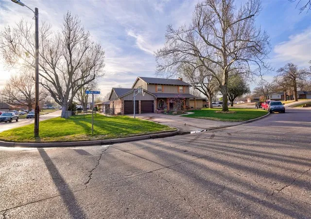 Homes for sale in Bethany, OK | 2801 N Mcmillan Ave, Bethany, OK 73008 | MLS# 1235660